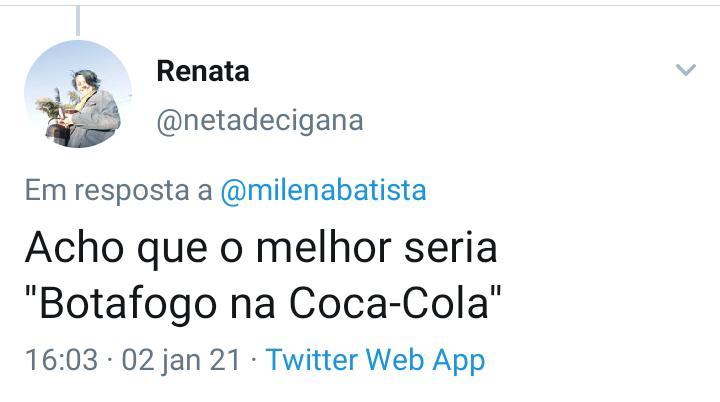 Estacação de metrô Botafogo muda de nome para Botafogo Coca-Cola