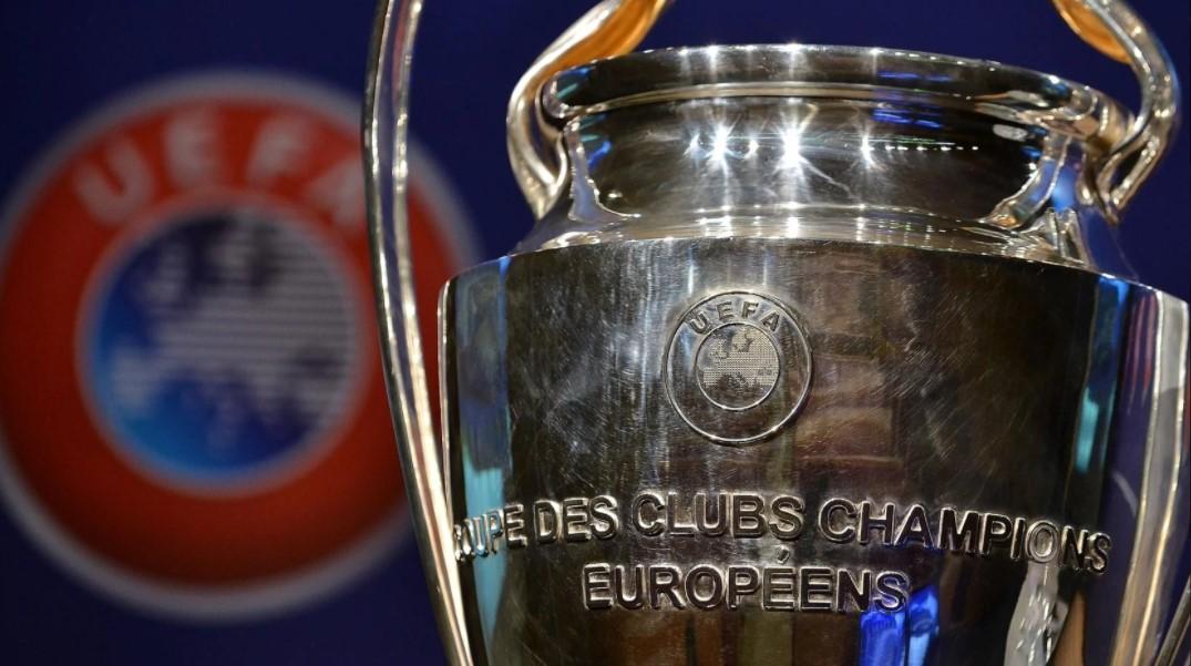 Champions League 2020/21