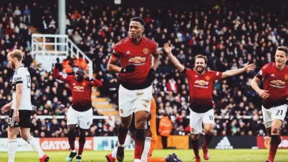 Fulham x Manchester United (20/01): onde assistir e escalações do jogo