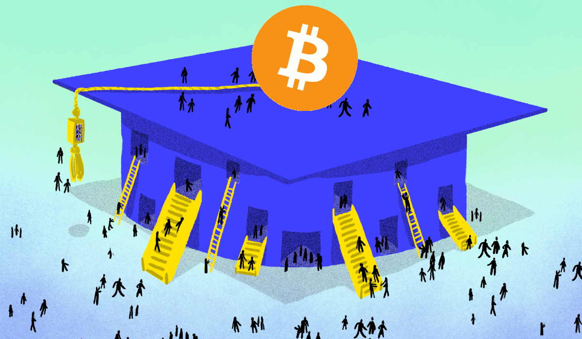 Harvard e Yale, universidades que compraram Bitcoin