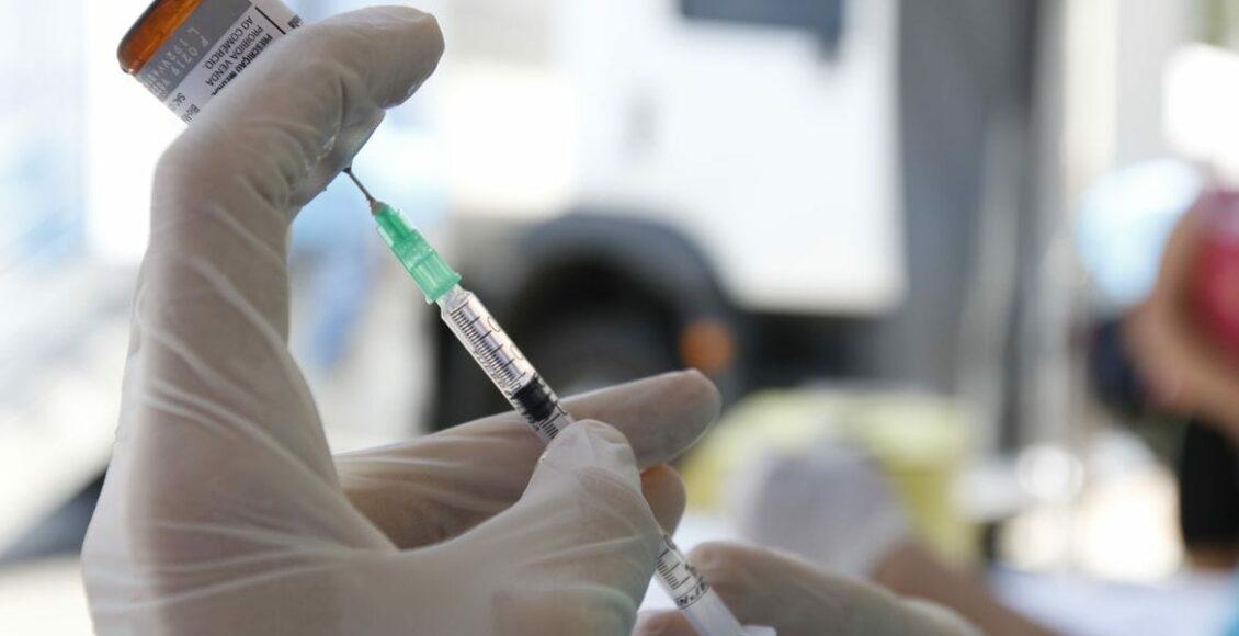 Quando começa a vacinação contra Covid-19 no Brasil?