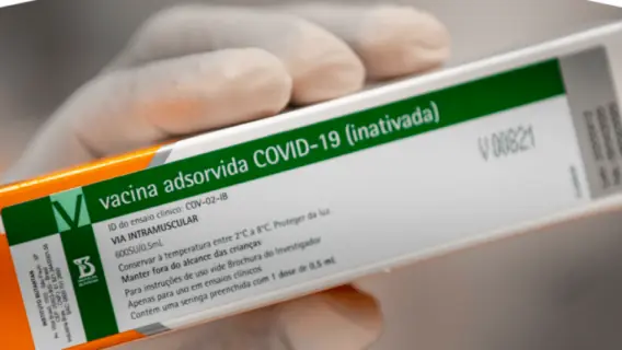 Veja como será o cadastro para vacinação contra covid em São Paulo