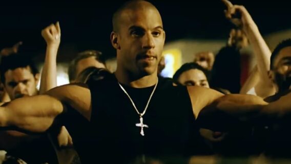 Sessão de Sábado de hoje (09/01): Globo vai passar ‘Velozes e Furiosos’