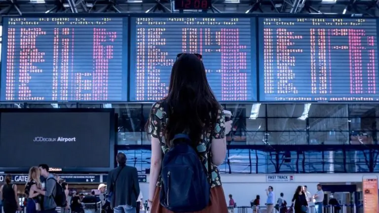 Viajar depois da pandemia: cuidados necessários e tendências para 2021