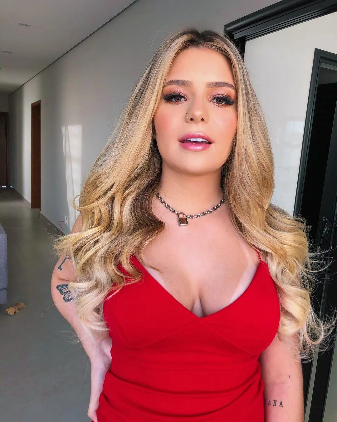 Imagem de viih tube do BBB 21