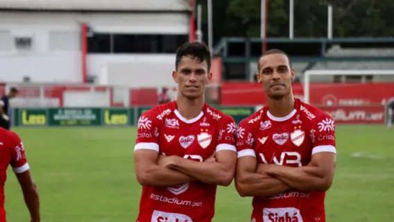 Remo x Vila Nova (30/1): onde assistir e escalações da final da Série C