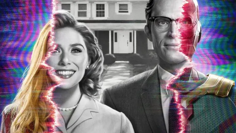 Wanda Vision: o que esperar da nova série Disney+