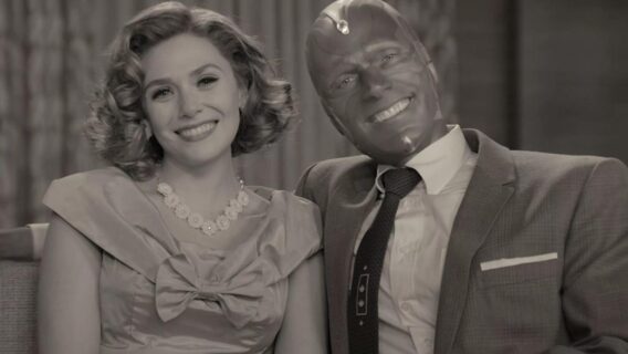 WandaVision: as primeiras impressões sobre a nova série da Marvel