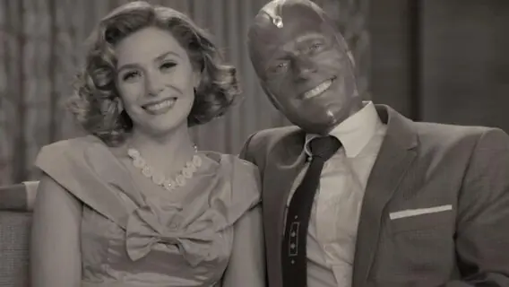 WandaVision: as primeiras impressões sobre a nova série da Marvel