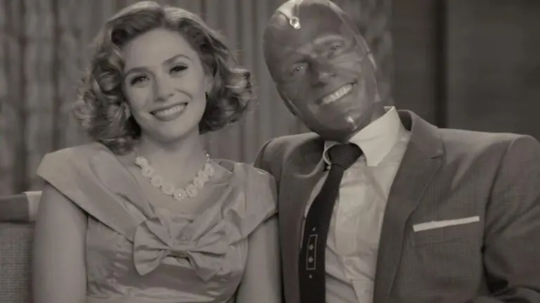 WandaVision: as primeiras impressões sobre a nova série da Marvel