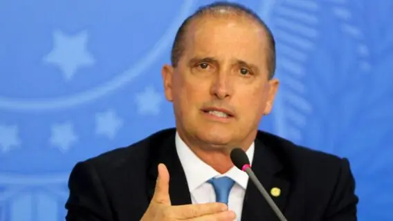 Bolsa Família terá reestruturação em fevereiro, segundo Onyx