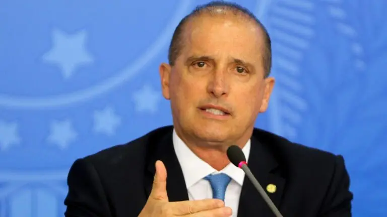 Bolsa Família terá reestruturação em fevereiro, segundo Onyx