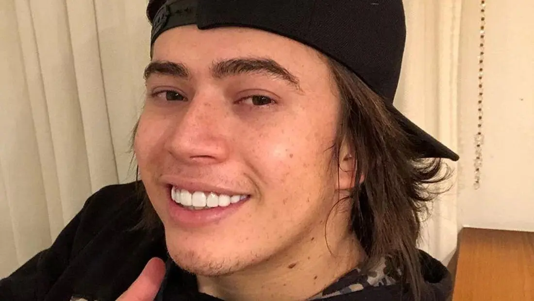 Whindersson Nunes Whindersson Nunes