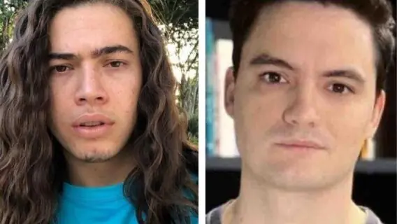  Saiba tudo sobre a briga entre Felipe Neto e Whindersson Nunes