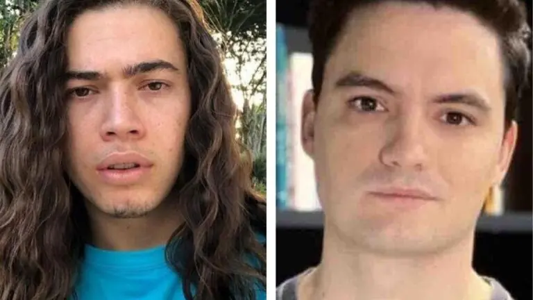  Saiba tudo sobre a briga entre Felipe Neto e Whindersson Nunes