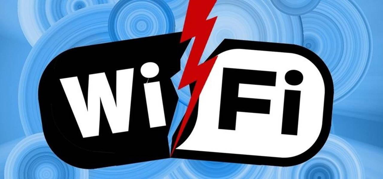 wifi senha fraca