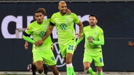 Wolfsburg x RB Leipzig: onde assistir e prováveis escalações (16/01)