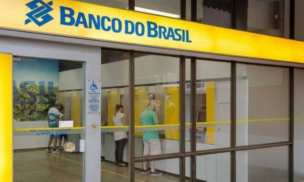 Reestruturação Banco do brasil