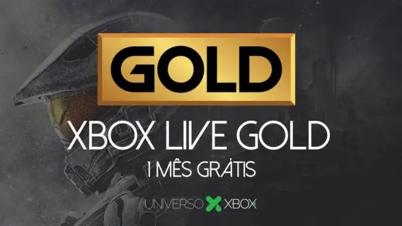 Xbox Live Gold: veja as novidades para o mês de fevereiro