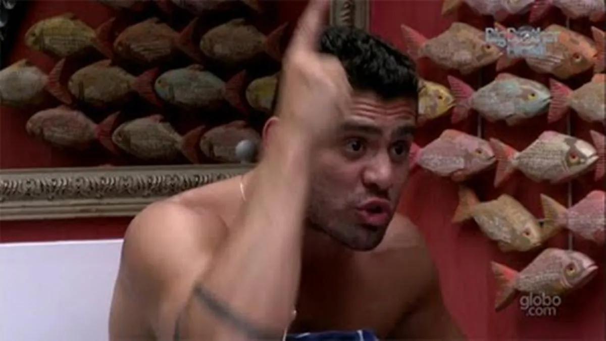 Imagem de Yuri - bbb12