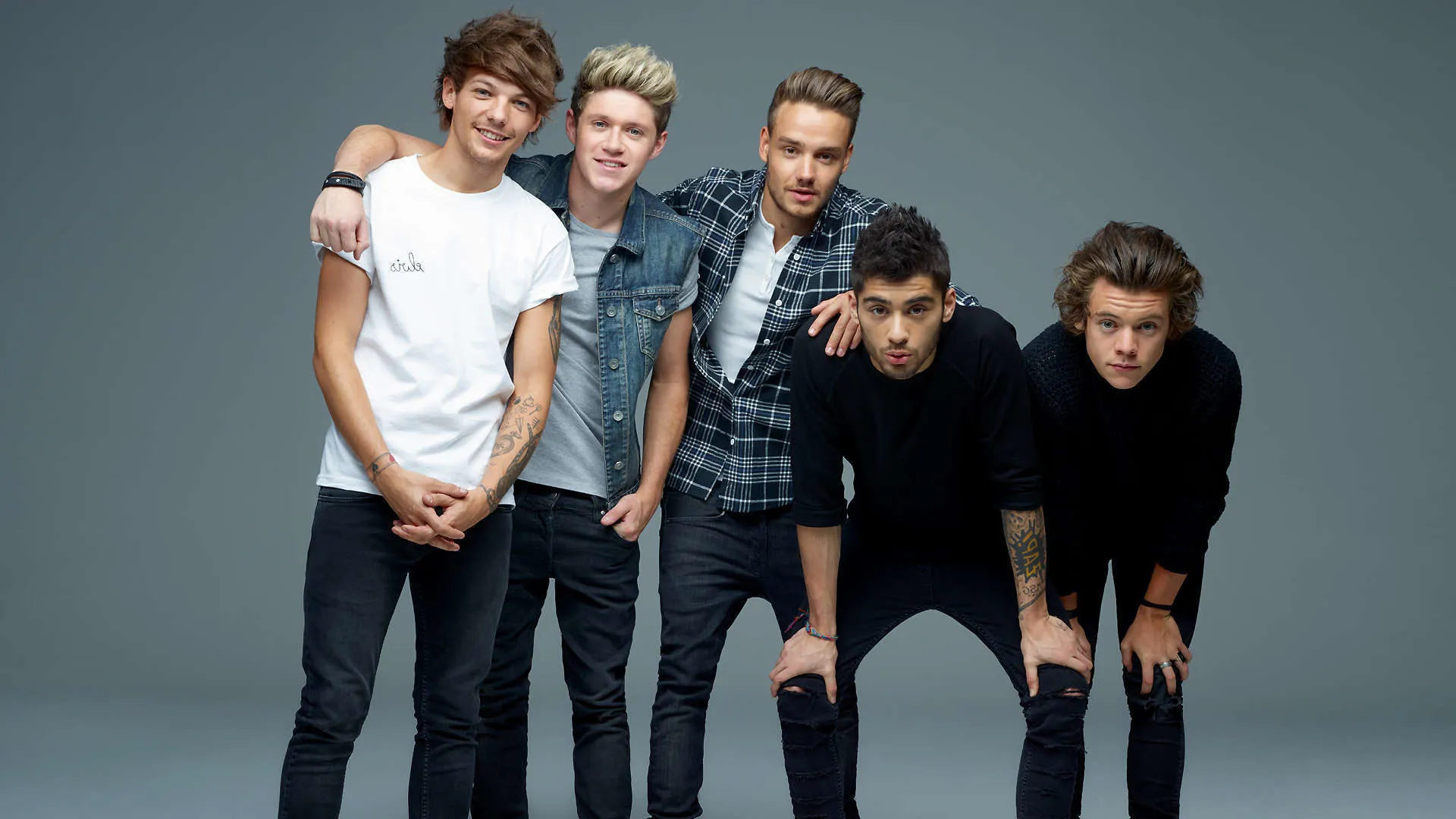 Zayn Malik zayn malik é ex-integrante da One Direction