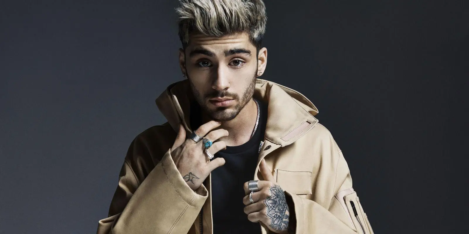 Zayn Malik