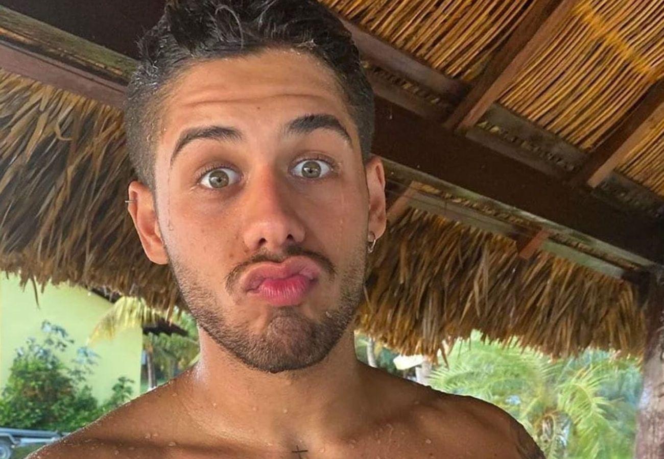 Zé Felipe