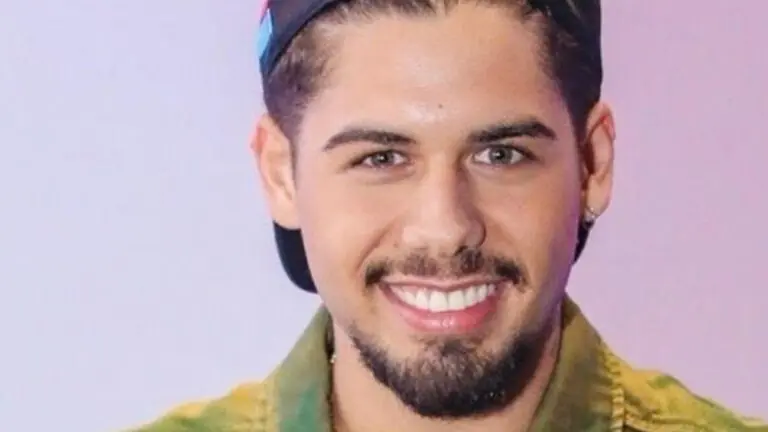 Zé Felipe se pronuncia sobre o caso de Duda Reis, Nego do Borel e Lisa Barcelos