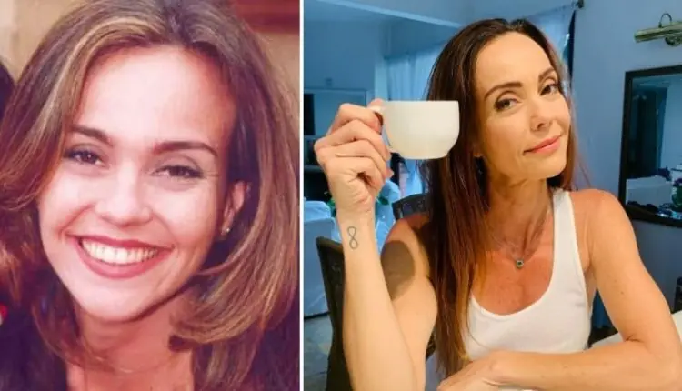 Flavio do elenco de chiquititas