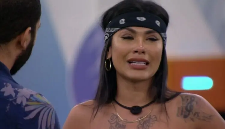 resumo bbb21 - pocah