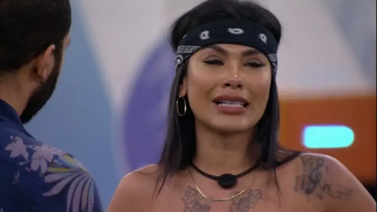 BBB21: veja a madrugada pós eliminação de Nego Di(17/02)