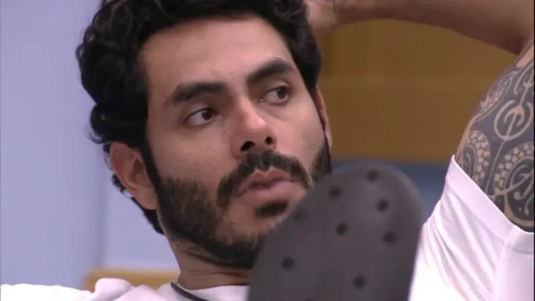 BBB21: ativista LGBTQIA+ processa Rodolffo por fala homofóbica