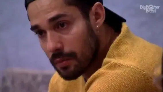 BBB 21: entenda porque equipe de Arcrebiano pede a saída dele do reality