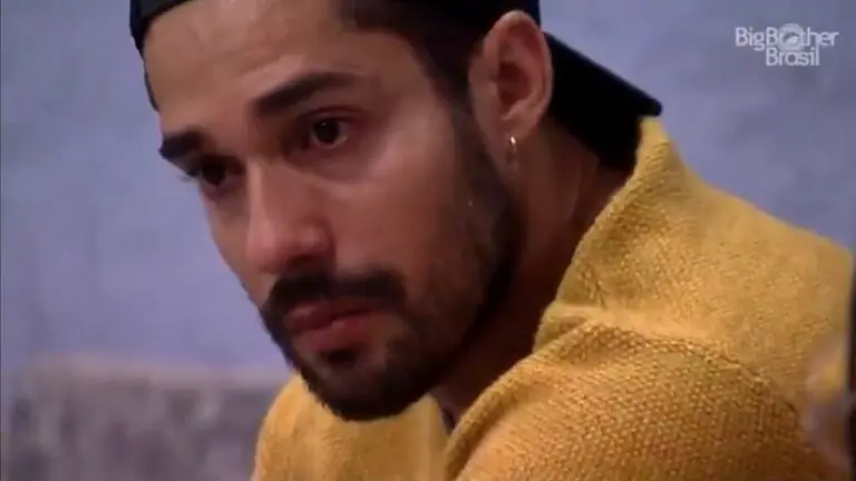 BBB 21: entenda porque equipe de Arcrebiano pede a saída dele do reality