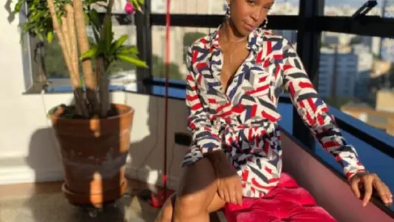 BBB21: Veja as fotos do apartamento de luxo de karol Conka em SP