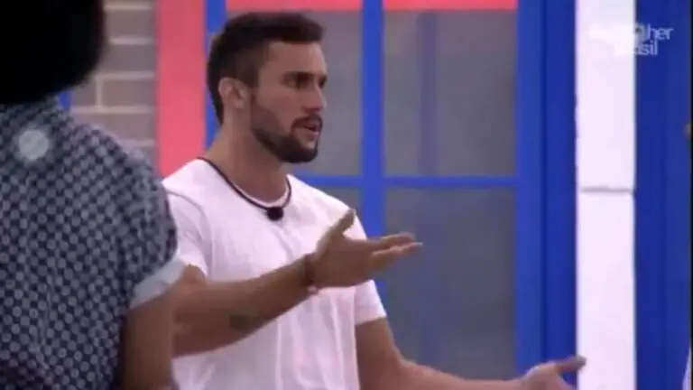 BBB21: pós votação tem troca de farpas; veja a madrugada (15/02)