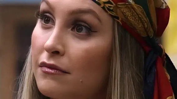 BBB21: Carla Diaz atende Big Fone e Lumena, Fiuk e Rodolffo no paredão