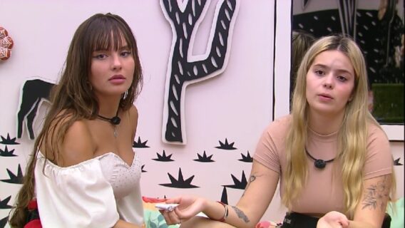 BBB21: guerra de espuma e punição, veja como foi a festa