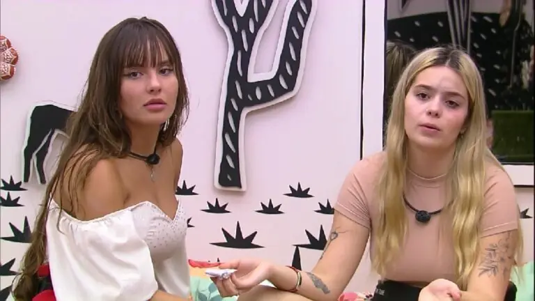 BBB21: guerra de espuma e punição, veja como foi a festa