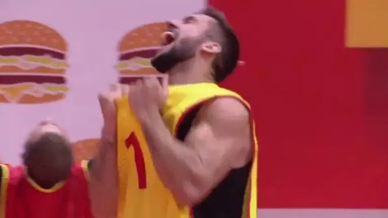 BBB21: Projota e Arthur vencem segunda prova do líder da edição