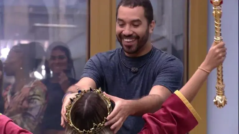 BBB21: veja como foi a madrugada após a ‘coroação’ de Sarah líder