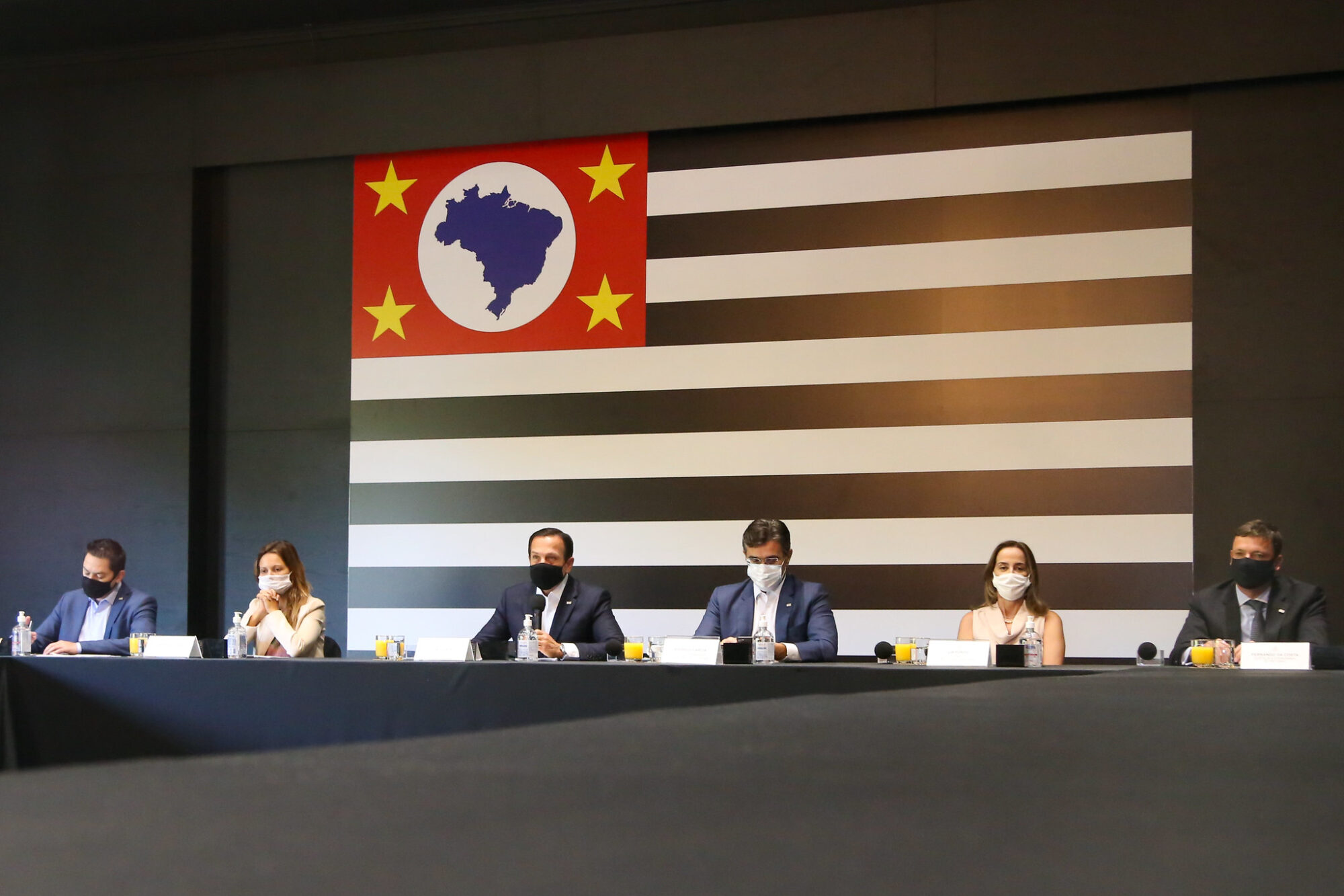 Plano São Paulo: nova reclassificação deve endurecer medidas