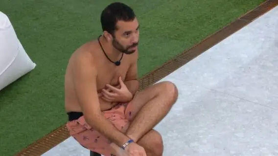 BBB21: saiba quem é a ex-noiva que Gil diz não tirar da cabeça