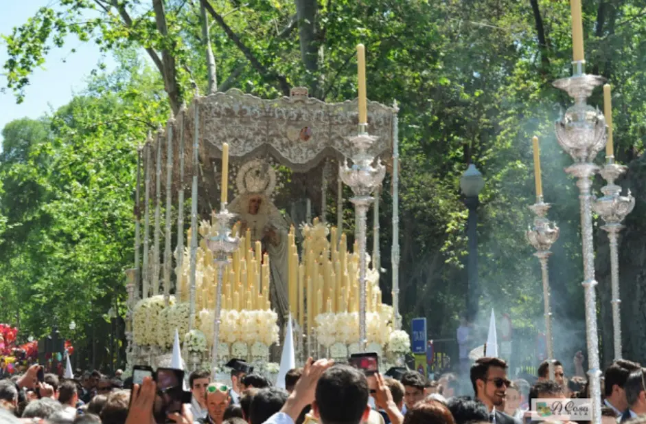 semana santa