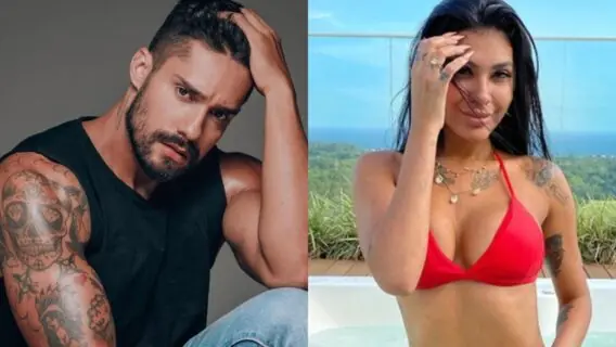 BBB 21: veja as tatuagens dos participantes