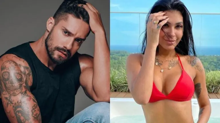 BBB 21: veja as tatuagens dos participantes