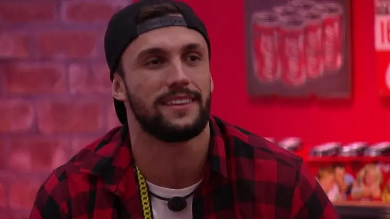 BBB21: saiba quem Arthur vai vetar na prova do líder de hoje (11/2)