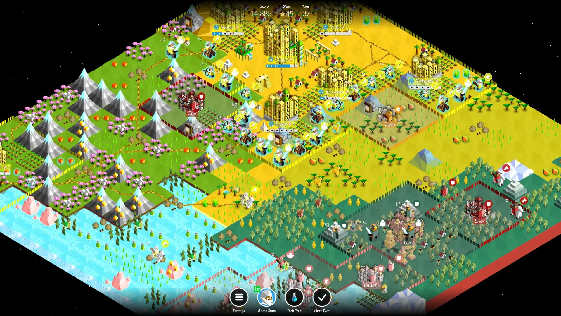 Battl- of-Polytopia 3