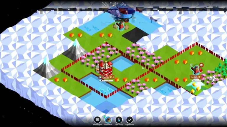 Battle of Polytopia: jogo ganha expansão com nova tribo