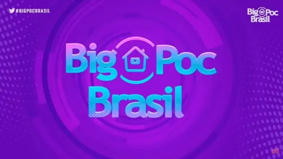 Big Poc Brasil: saiba como funciona o reality inspirado no BBB21